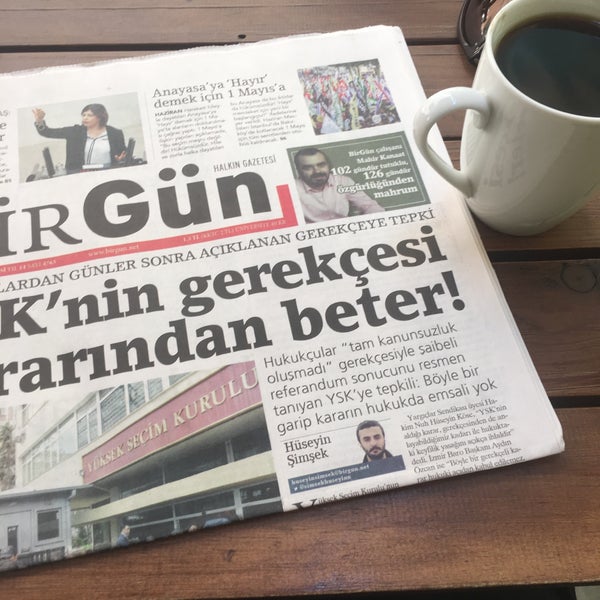 รูปภาพถ่ายที่ Baykuscamlık โดย Gamze A. เมื่อ 4/29/2017
