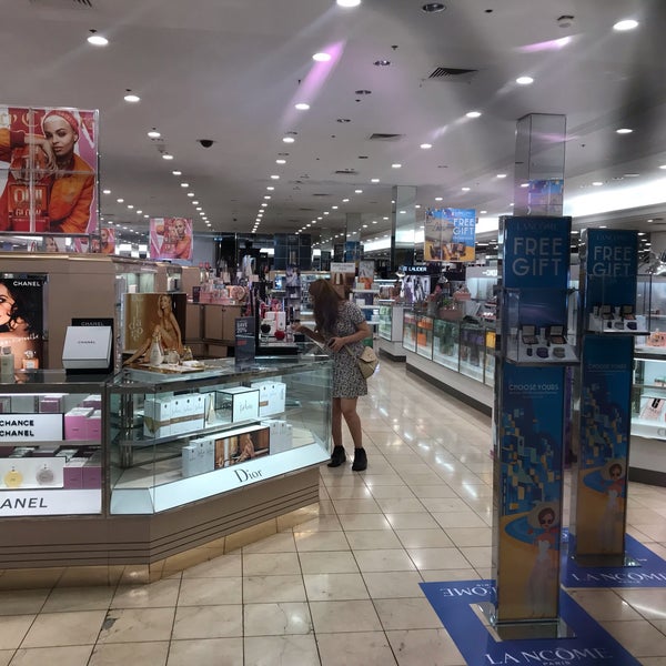 Foto scattata a Mall del Norte da cambizes s. il 8/6/2019