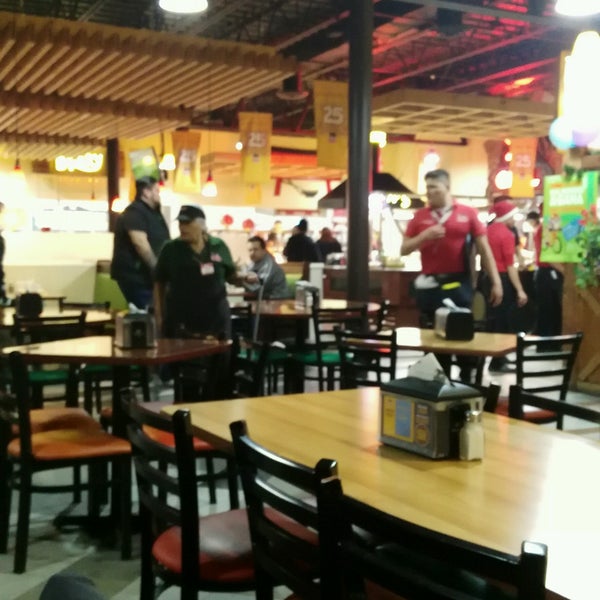 Sirloin Stockade General Escobedo, Nuevo León