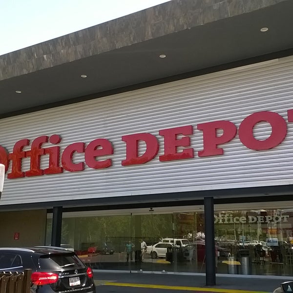 Photos at Office Depot - Paper / Office Supplies Store in San Pedro Garza  García