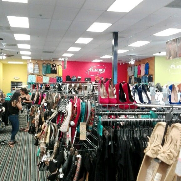 Plato's Closet comes to Westminster – Orange County Register