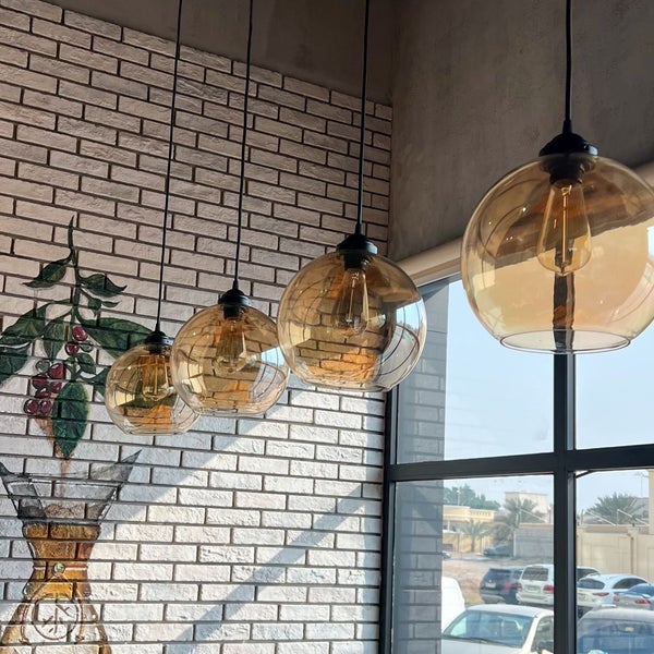 Roots Cafe - Coffee Shop in Ajman