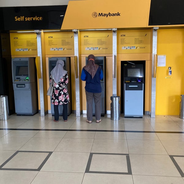 Photos At Maybank Sungai Petani G27 Central Square Complex
