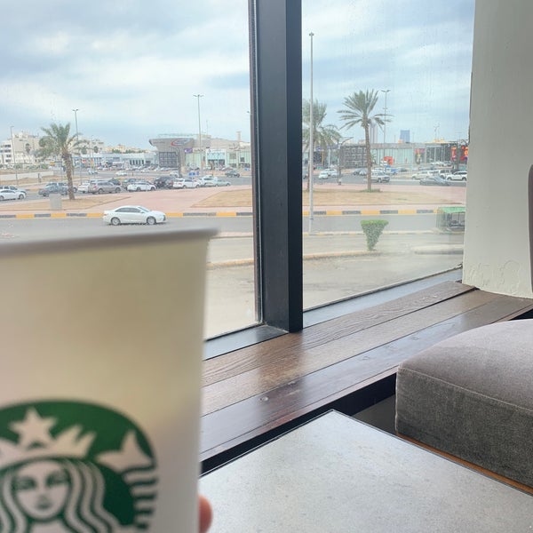 Photo taken at Starbucks by Eng. Sultan 🕊️ on 1/15/2023