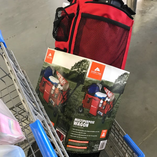 Walmart Supercenter Holton, KS