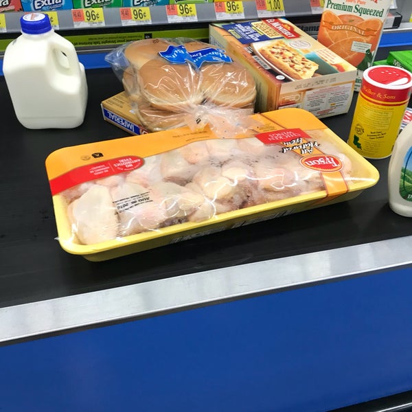 Walmart Supercenter Holton, KS