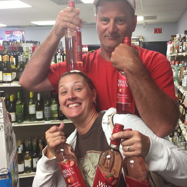 McNeive Retail Liquor Topeka, KS