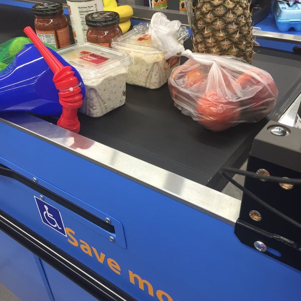 Walmart Supercenter Holton, KS