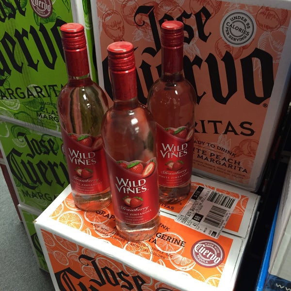 McNeive Retail Liquor Topeka, KS