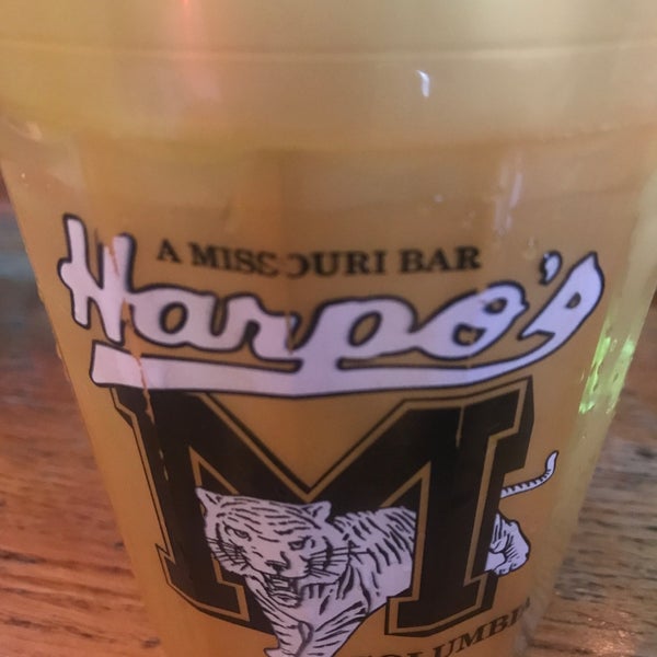 Photo taken at Harpo&#39;s by Tammy H. on 4/14/2019