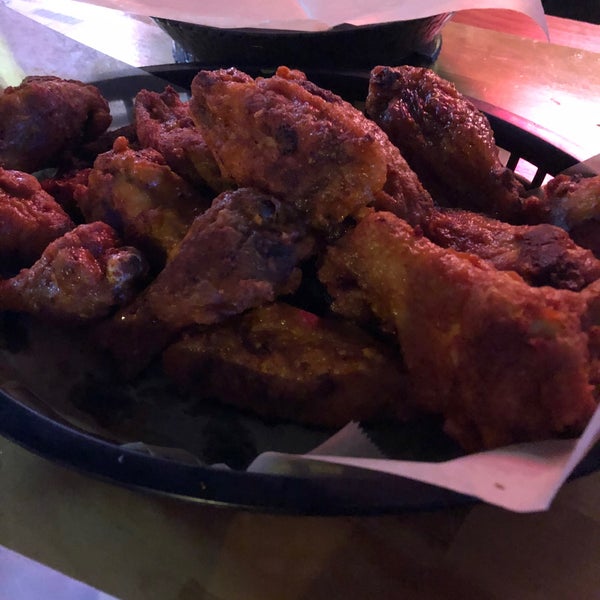 The N Zone Sports Bar in Downtown Lincoln