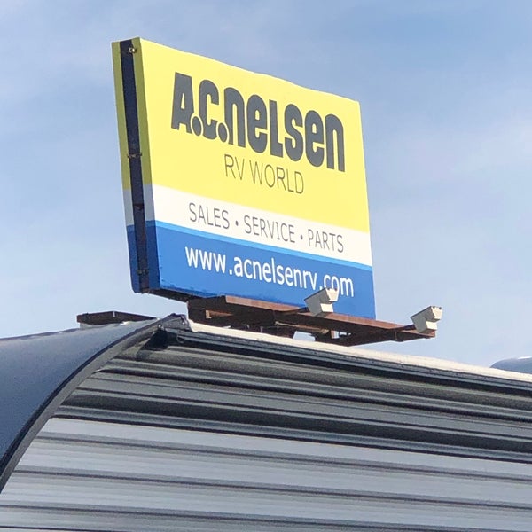 AC Nelson RV World Millard 0 tips