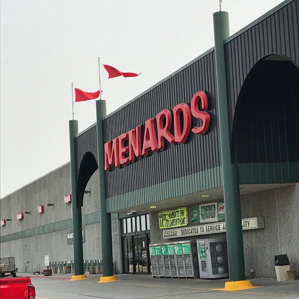 Photos at Menards 10 tips