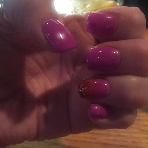 Top Q Nails N Spa Nail Salon In Papillion