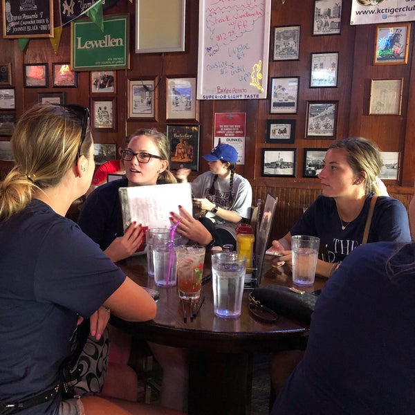 8/24/2019 tarihinde Tammy H.ziyaretçi tarafından Lew&#39;s Grill &amp; Bar'de çekilen fotoğraf