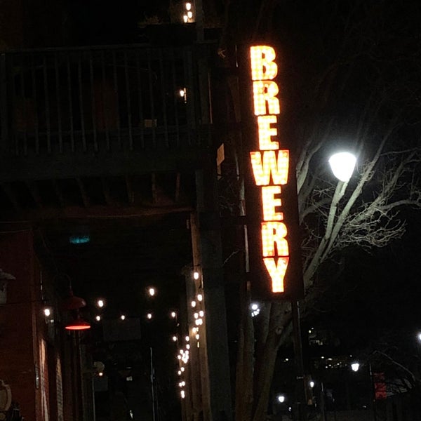 Photo taken at River City Brewing Company by Tammy H. on 2/21/2021