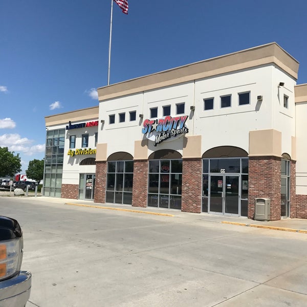 Star City Motor Sports Motorsports Store in Lincoln