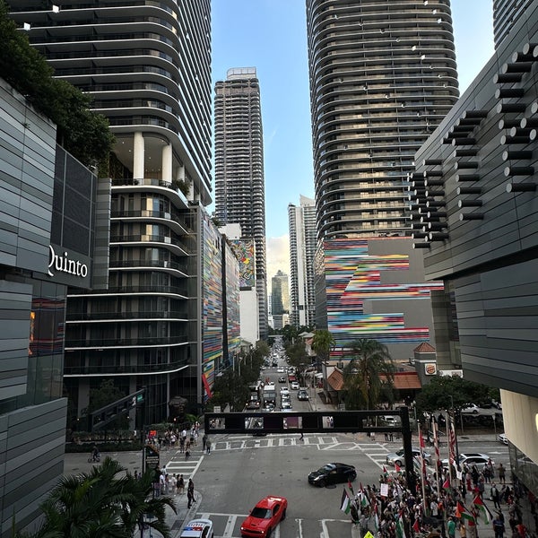 Apple Store at Brickell City Centre Opens March 25