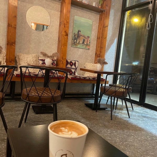 Foto tomada en عبّيه - قهوة مختصة  por A el 4/8/2022