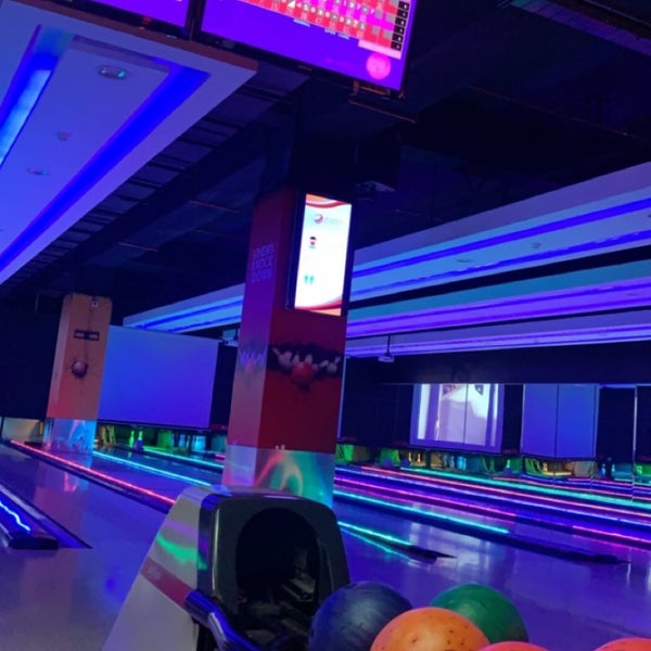 Jeddah Lanes Bowling Alley العزيزية 19 tips