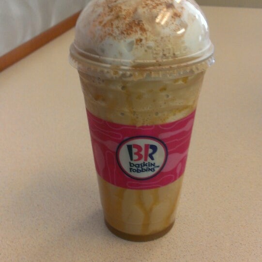 Baskin Robbins Paramount Ca