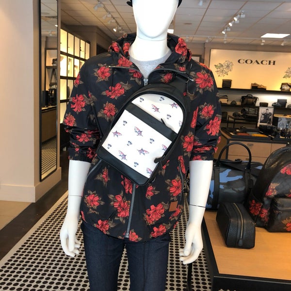 Introducir 103+ imagen coach folsom outlet Abzlocal.mx