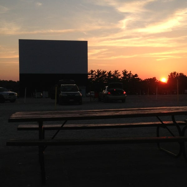 Photo taken at South Drive-In by Keith K. on 7/18/2013