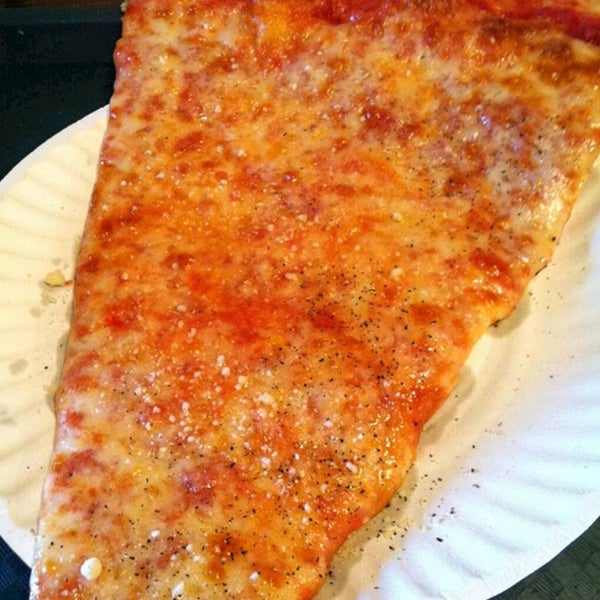 Arthur avenue pizza deals