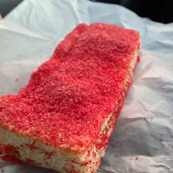 Photos at Panaderia El Salvador Bakery in Los Angeles