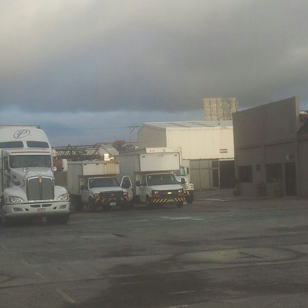 Brake Parts Inc. Ciudad de México, Distrito Federal