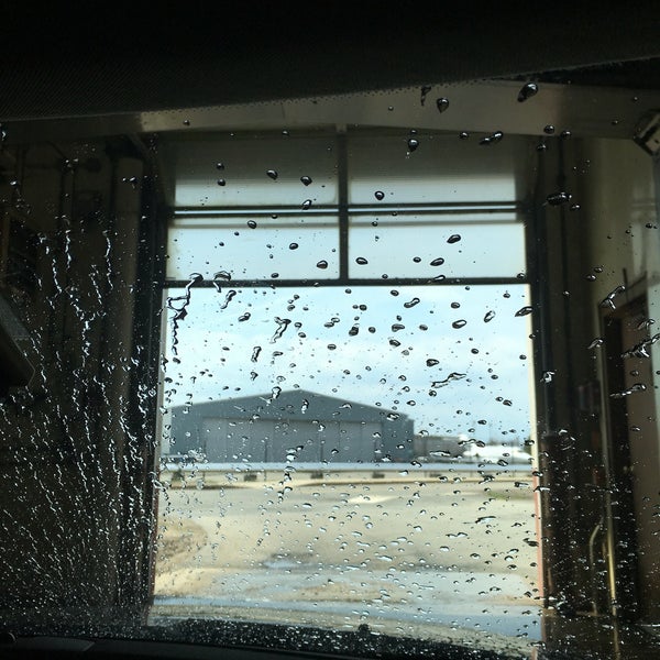 AFB car wash Car Wash and Detail