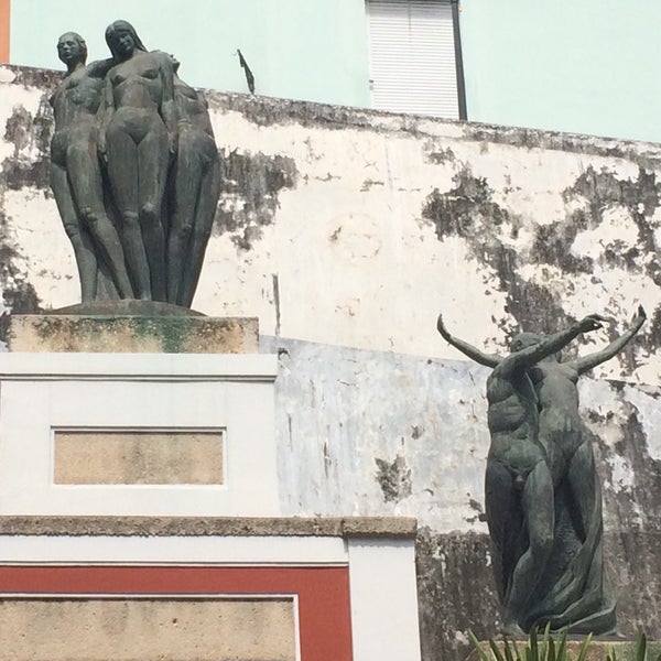 Estacionamiento La Puntilla San Juan, San Juan