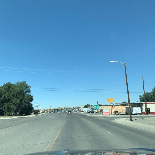 Bloomfield, NM