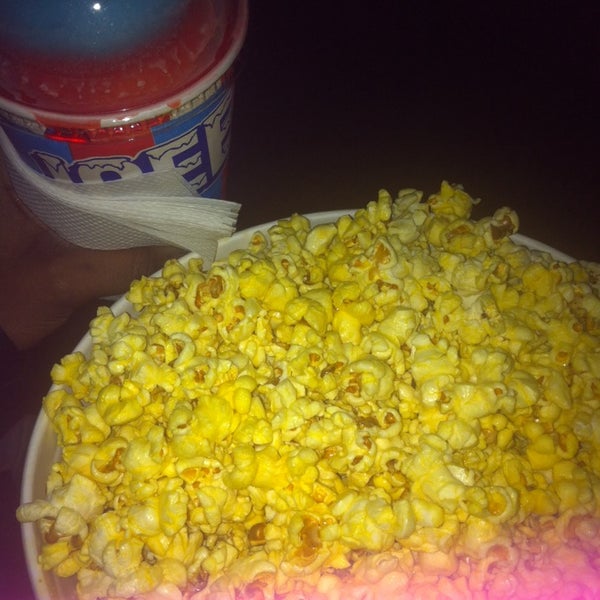 Photos at New Vision Theatres Cinema 8 Lansing 18 tips from 664 visitors