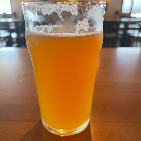 Photo taken at Insight Brewing by Ian C. on 6/9/2021