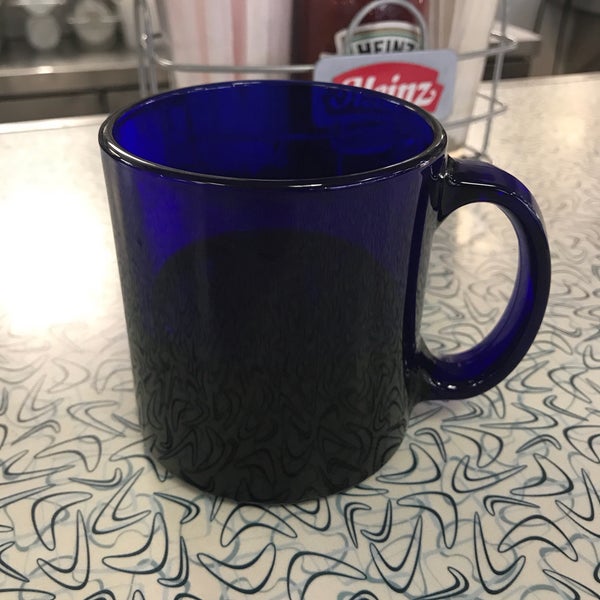 Photo taken at The Nicollet Diner by Ian C. on 5/14/2018