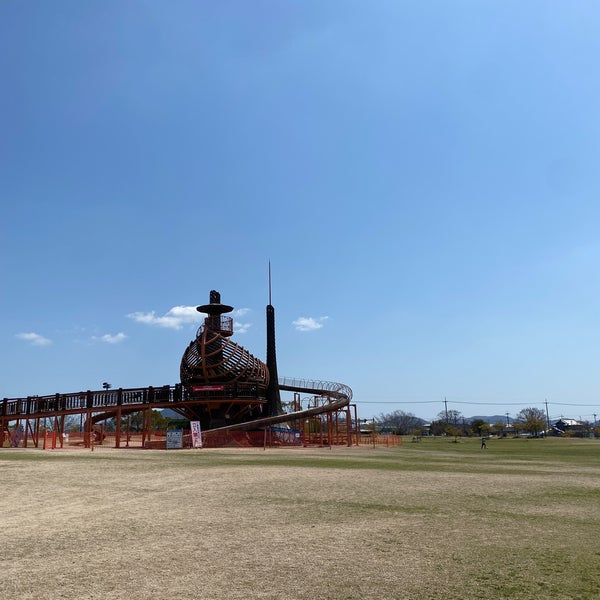 Photos At 岡山市浦安総合運動公園 浦安西町148