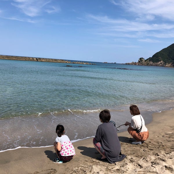 Photos At 竹野浜海水浴場 豊岡市 兵庫県 Photos At 竹野浜海水浴場 豊岡市 兵庫県