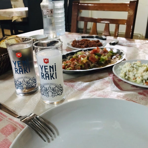 Çayırdere Çamlık Et Lokantası Çayırdere'de Steakhouse'da fotoğraflar