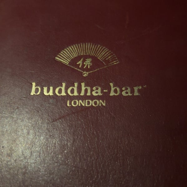 รูปภาพถ่ายที่ Buddha-Bar โดย S เมื่อ 2/2/2023