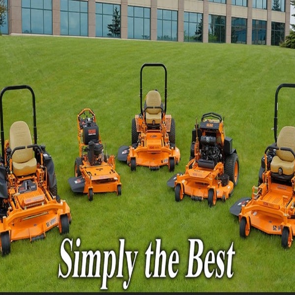 GSA Equipment 5 tips from 1 visitor