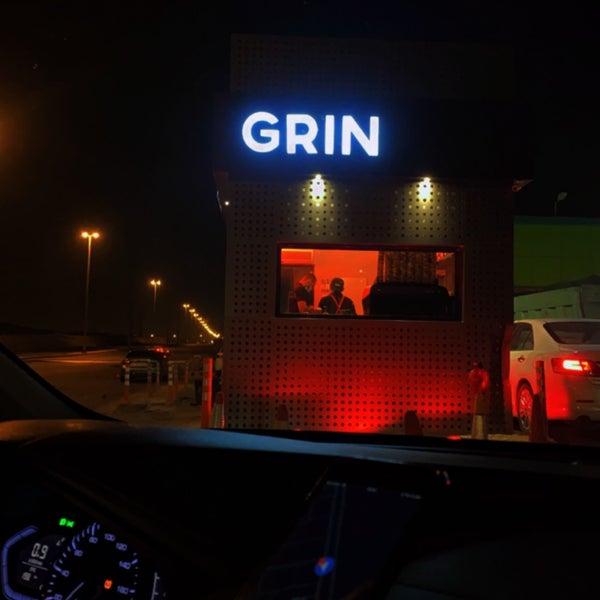 Photo taken at GRIN by Fa 🐆 on 7/24/2021