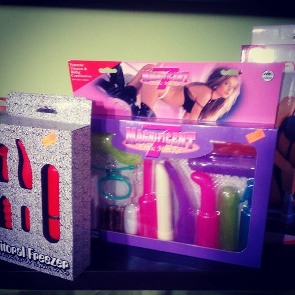 Samsun Sex Shop SAMSUN da Hediyelik Eşya Mağazası da fotoğraflar 