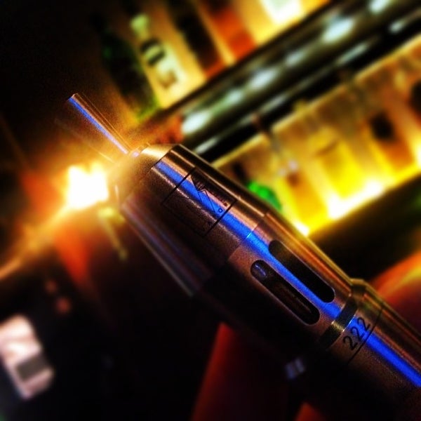 2/10/2014にVapor Craze I.がPatsy&#39;s Irish Pubで撮った写真