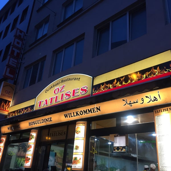 Fotos Bei Oz Urfa Mitte 16 Tipps