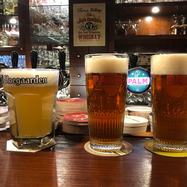 Photo taken at Gastro pub Duvel&#39;s by Christian R. on 1/21/2020