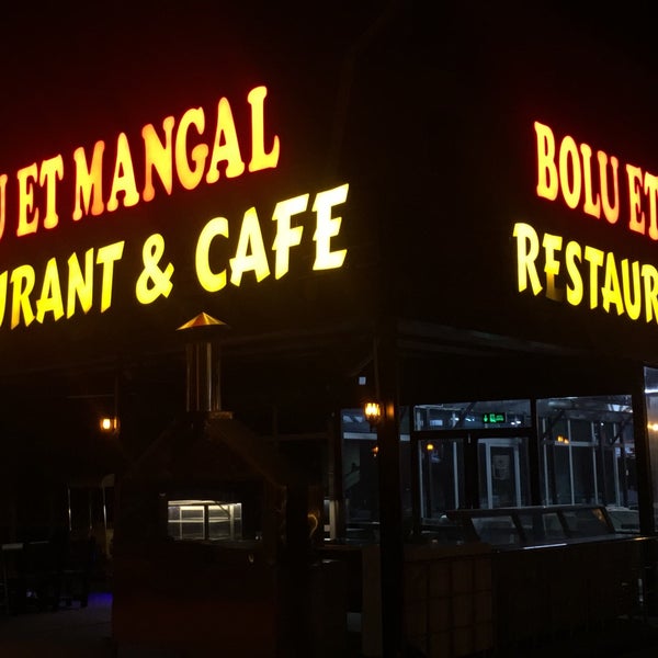 bolu et mangal erciyes 3 tips