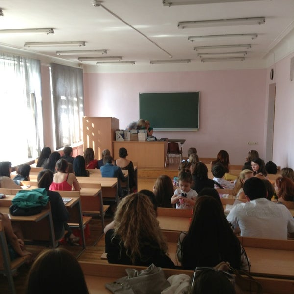 московская академия образования натальи нестеровой.