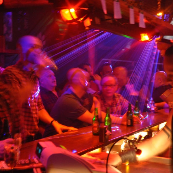 Photo taken at Eagle Amsterdam by Eagle Amsterdam on 7/10/2014