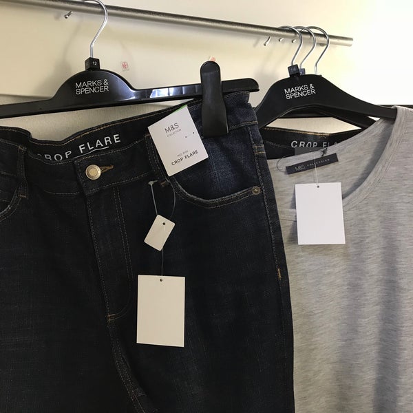M&S Outlet - Braintree, Essex